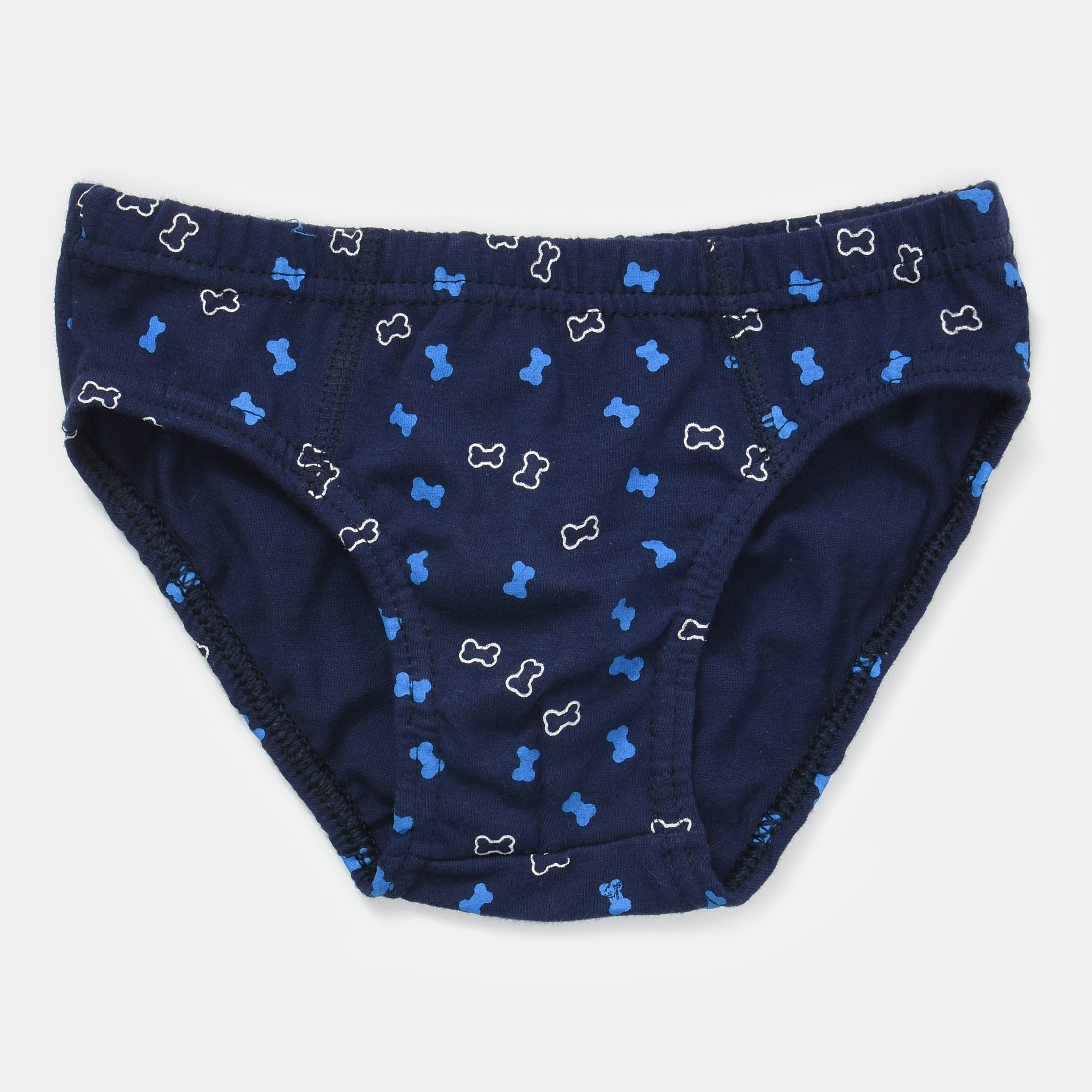 

Трусы YO! MC-12/BOY 98-104 см Синие