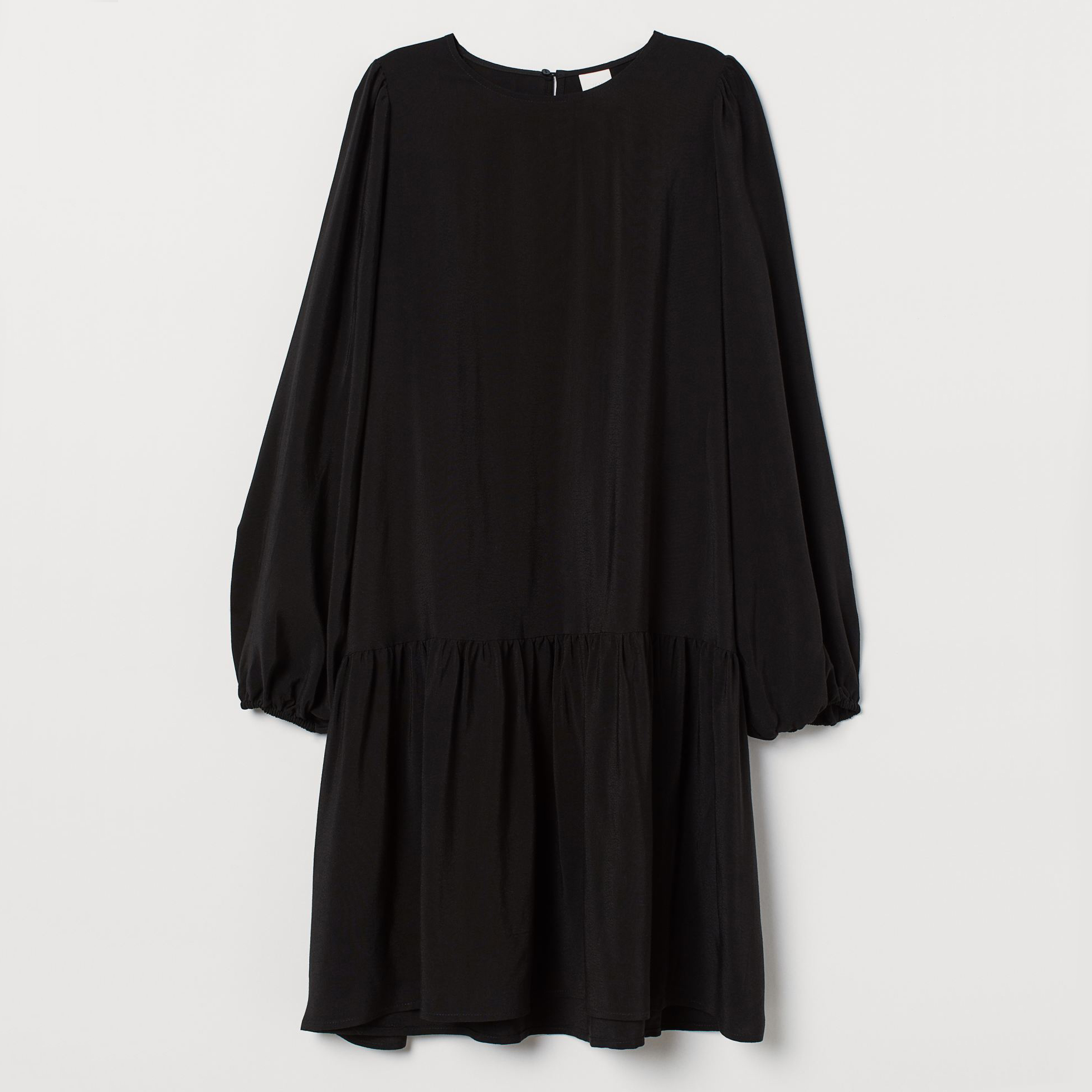 

Платье H&M 0855198005  (175/116А) Черное, Платье H&M 0855198005 XL (175/116А) Черное