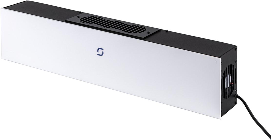 

Бактерицидный рециркулятор SM Technology SMT-R-36 Lite