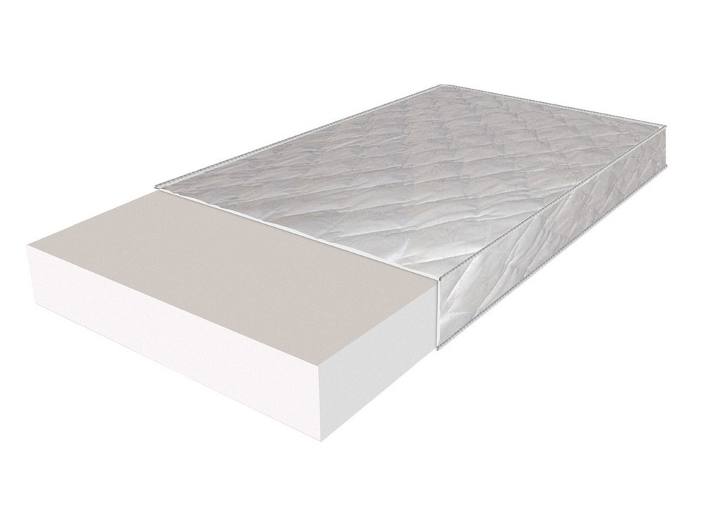 

Матрас Largo Slim 80X190См