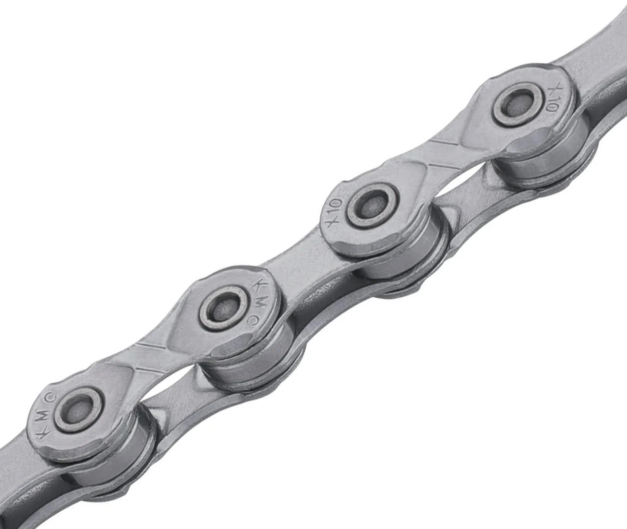 

Цепь KMC 10SP X10 1EPT 1/2X11/128X114L