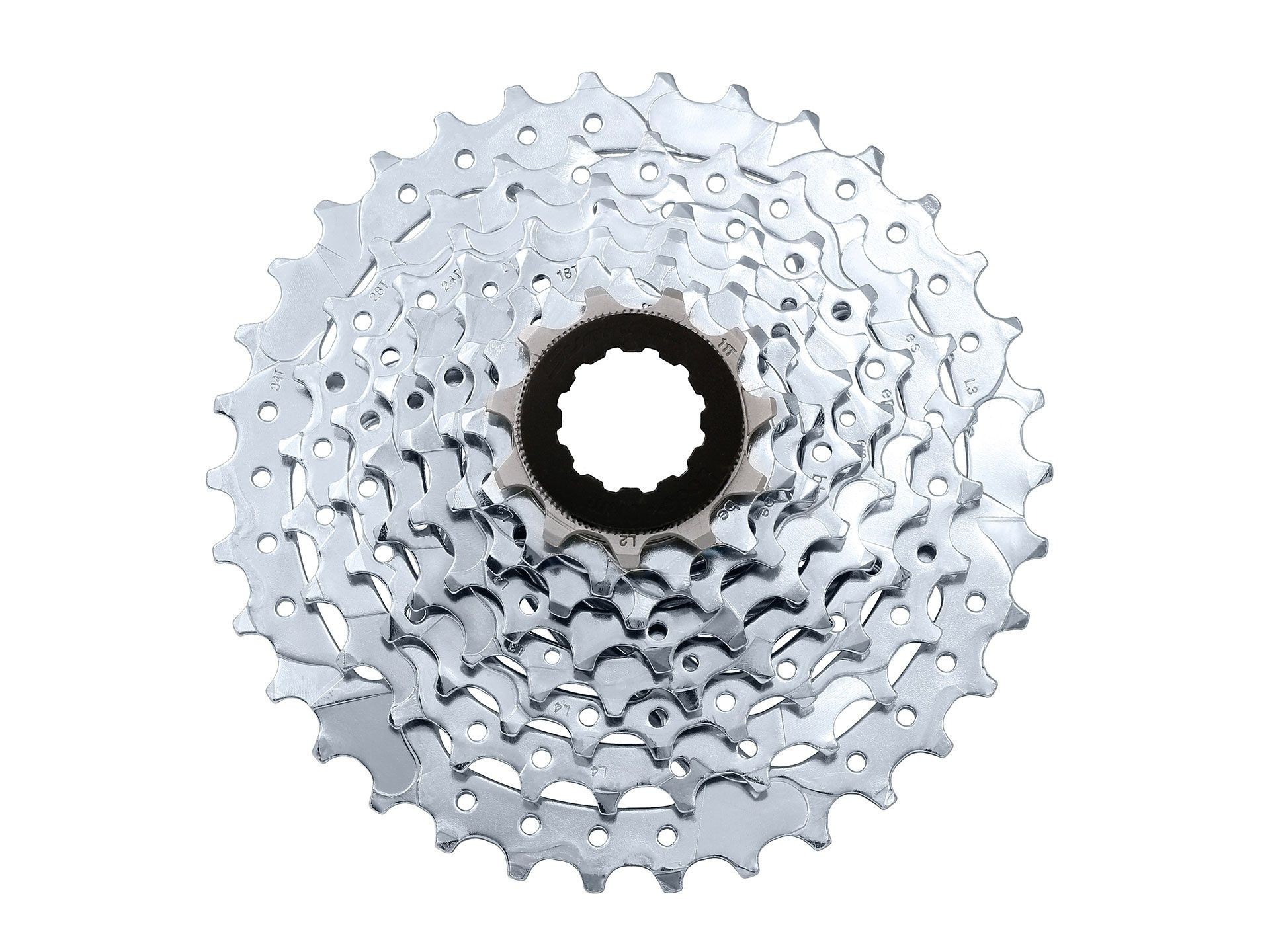 

Кассета SUN RACE M55 MTB Zinc 8-k 11-34T