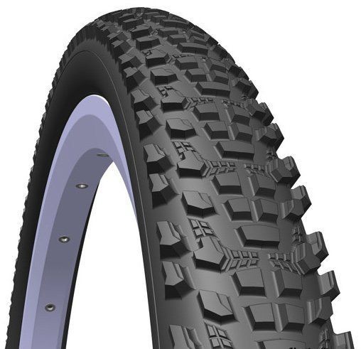 

Покрышка на велосипед Mitas OCELOT V85 Classic 27.5x2.10