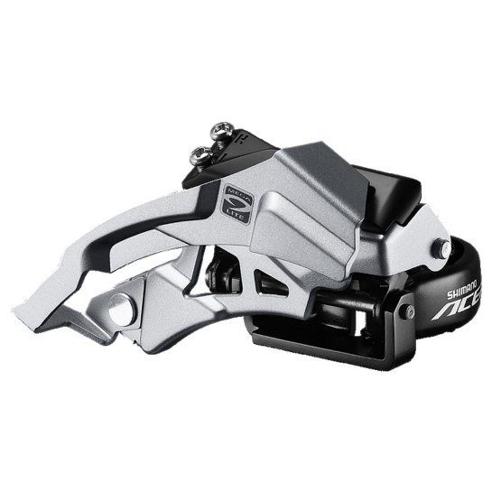 

Перекидка передняя Shimano Acera FD-M3000