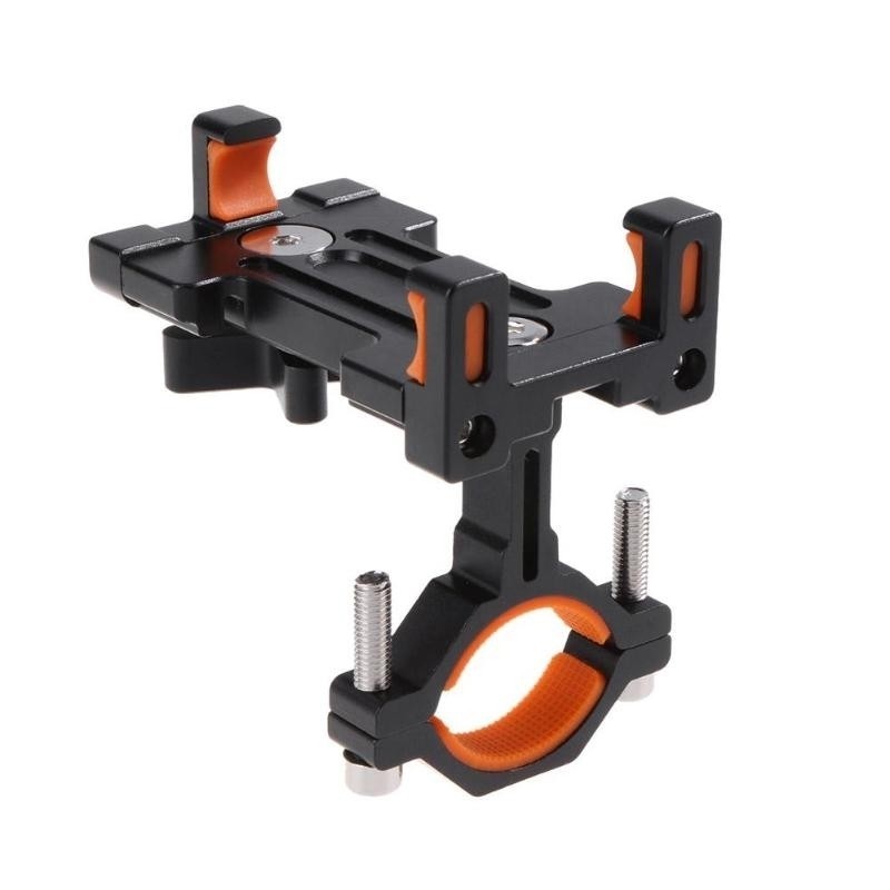 

Держатель для смартфона 3,5-7" AL BC-B704 на руль