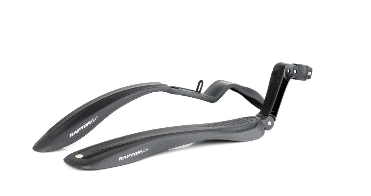 

Крылья на велосипед SIMPLA Raptor SDE для 26"-28"