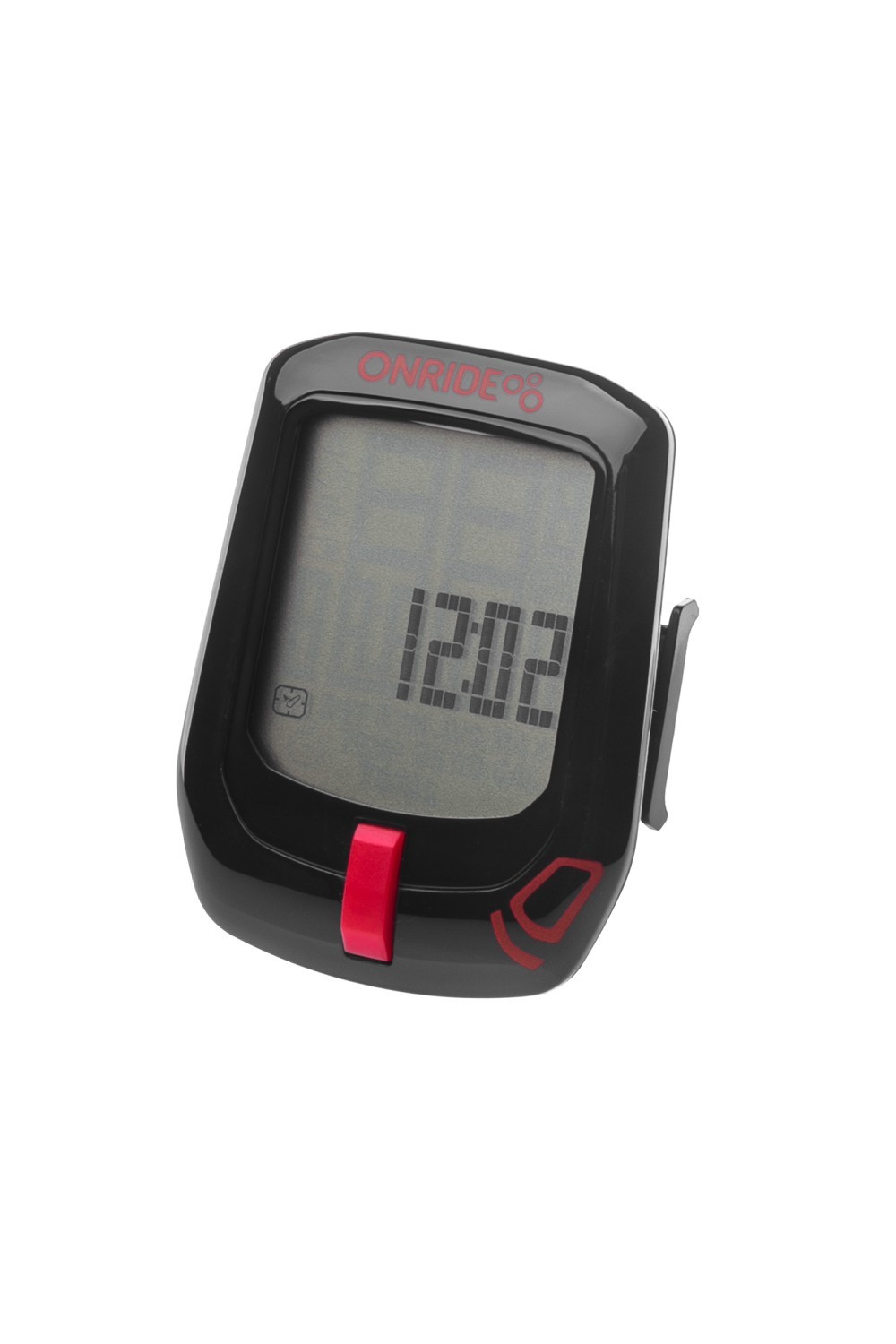 

Bелокомп'ютер ONRIDE T10 10 функцій чорний