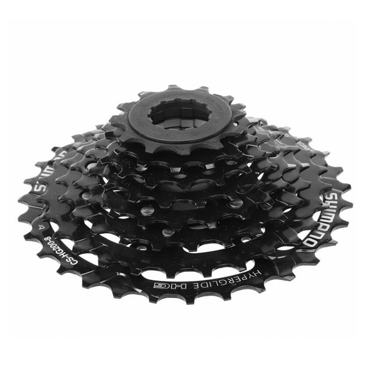

Кассета SHIMANO Altus CS-HG200-8 12-32T