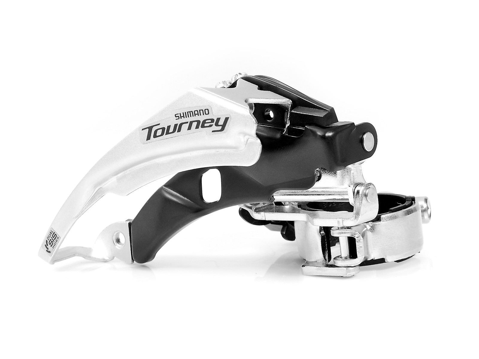 

Перекидка передняя Shimano Tourney FD-TY500