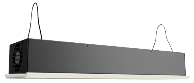 

Бактерицидный рециркулятор подвесной SM Technology SMT-R-60 Lite-S