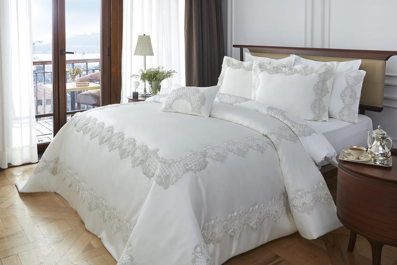 

Покрывало Pepper Home 270*260 Melinda Cream