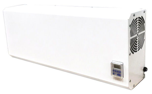 

Бактерицидный рециркулятор SM Technology SMT-R-60x2 SMART