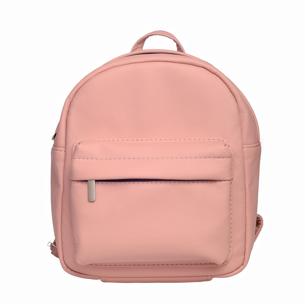 

Жіночий рюкзак Sambag Brix SB пудра
