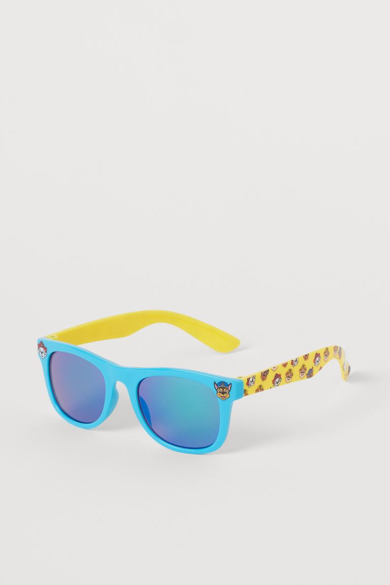 

Сонцезахисні окуляри H&M LP526 (P-6910806230913)
