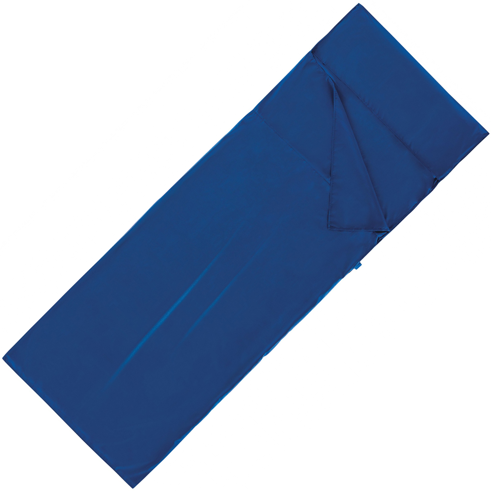 

Вкладыш для спального мешка Ferrino Liner Comfort Light SQ XL Blue