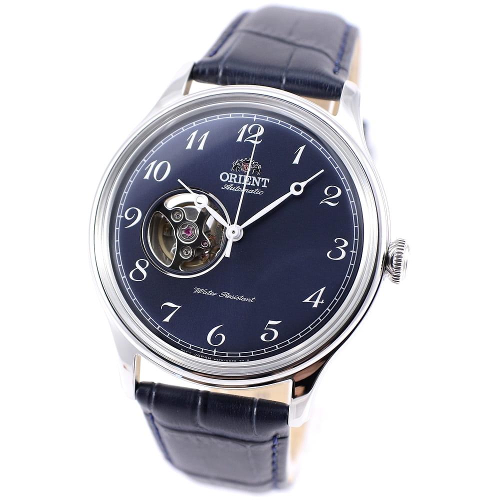 

Часы Orient Open Heart RA-AG0015L10B Automatic F6T22