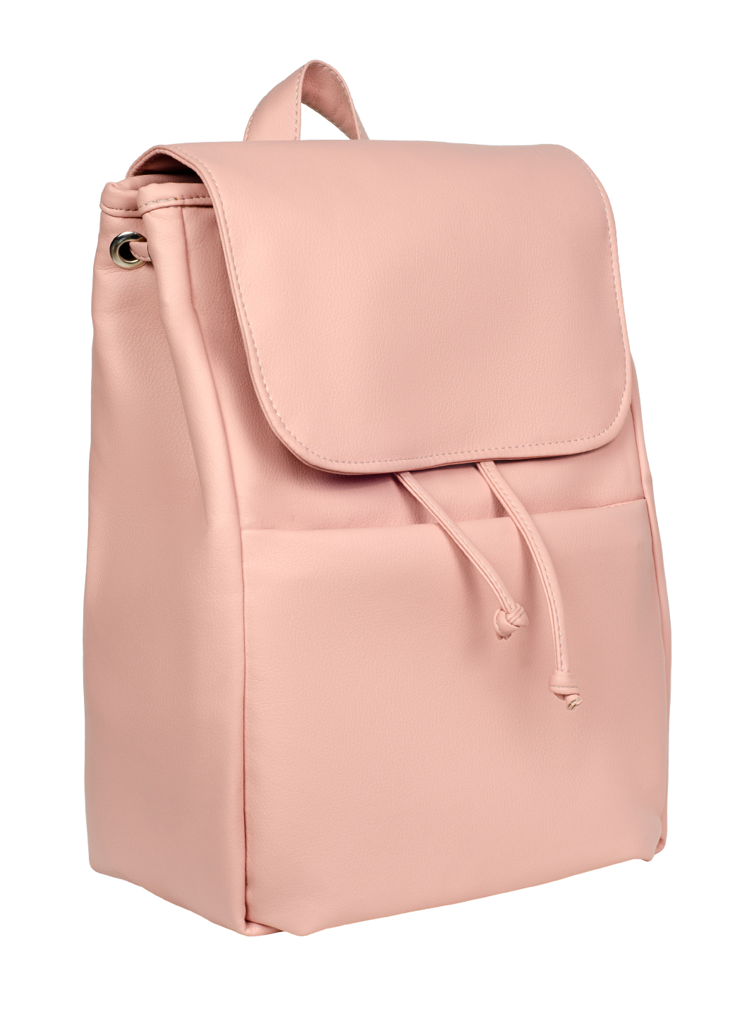 

Рюкзак Sambag Loft BEN пудра