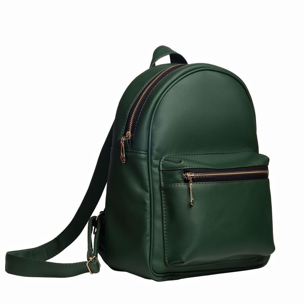 

Рюкзак Sambag Brixes BSG зелений