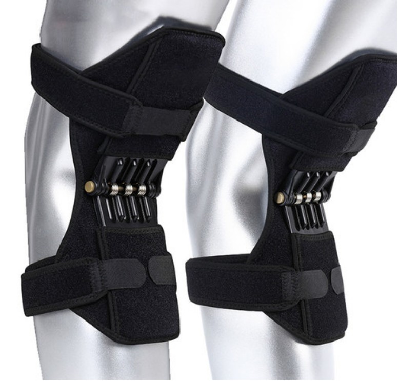 

Усилитель коленного сустава Nasus Sports 1 Пара