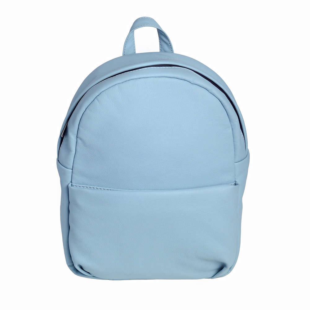 

Жіночий рюкзак Sambag Este BB голубий