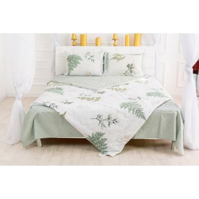 

Одеяло MirSon антиаллергенное Летнее BamBoо 2379 Donata 110x140