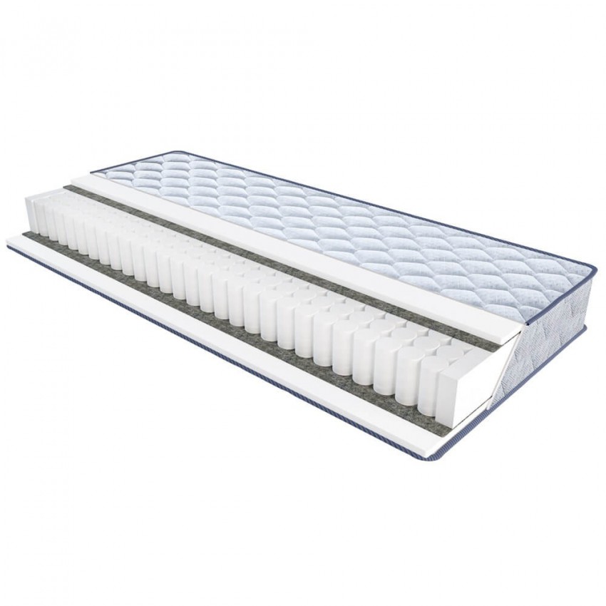 

Матрас Sleep&Fly Silver Edition Selen 180*200