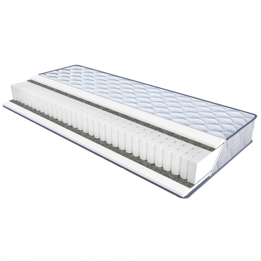 

Матрас Sleep&Fly Silver Edition Crypton 80*200