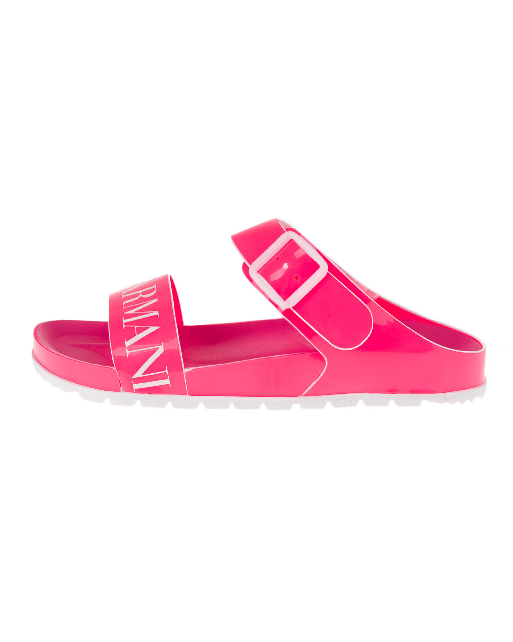 

Взуття жіноче ARMANI EA7 (915010-258-06175/7) Рожевий 36