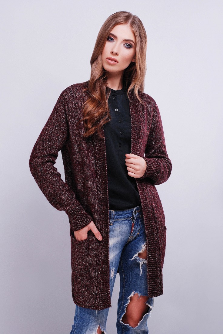 

Кардиган Lerri 150 -48 бордовый (Lerri 150, Кардиган Lerri 150 46-48 бордовый (Lerri 150)
