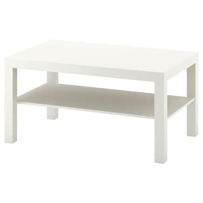 

Журнальный стол IKEA Lack 90x55 см Белый 904.499.05