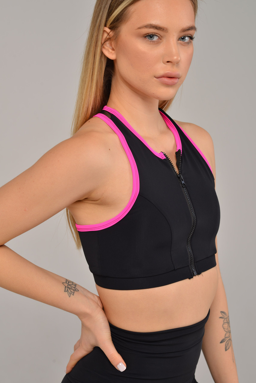 

Топ для спорта NV Toyger XS