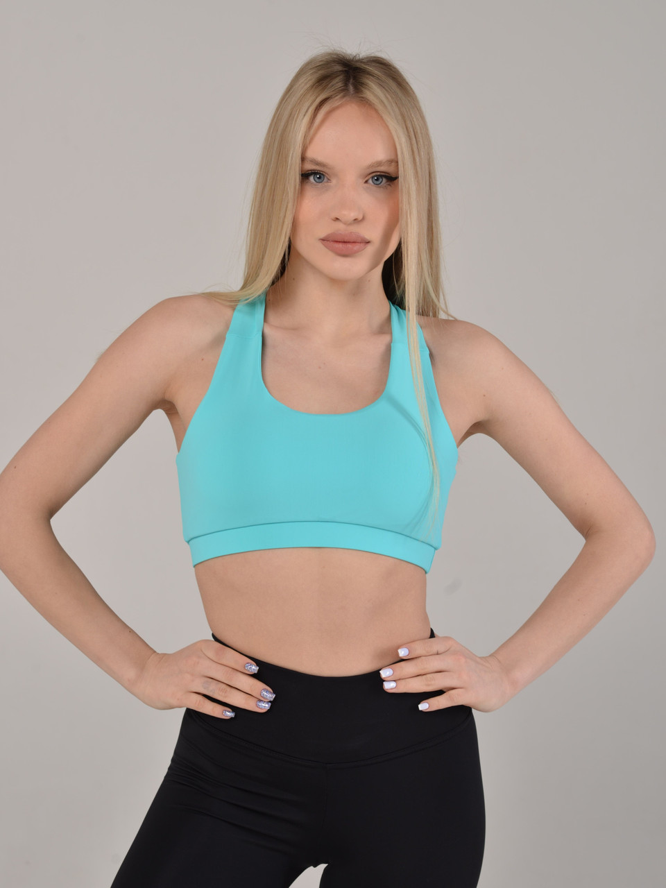 

Женский спортивный топ NV Kinkalow XS