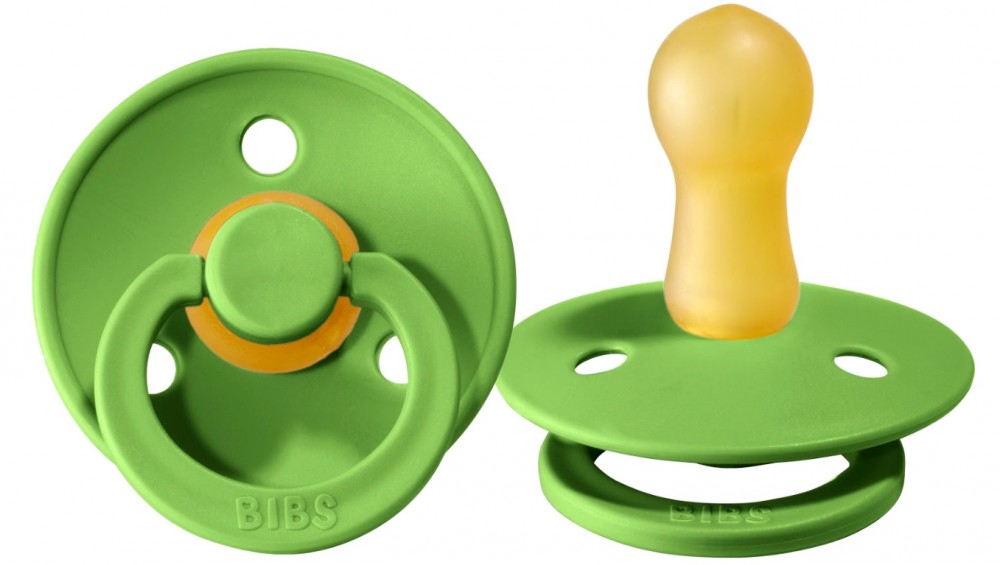 

Пустышка BIBS Pear 0-6 мес.
