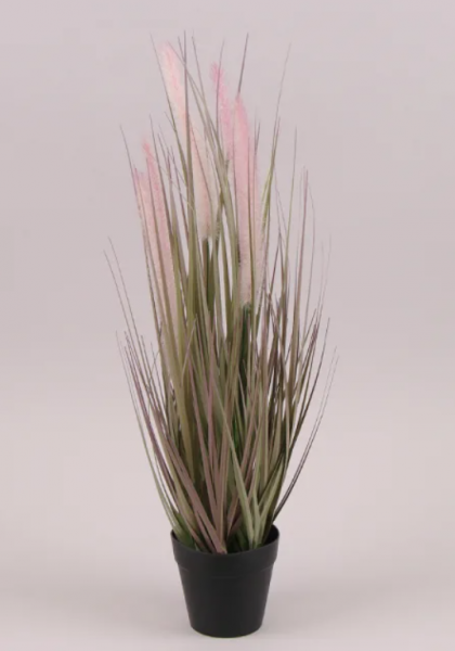 

Искусственное растение в горшке Flora 55 см 72576