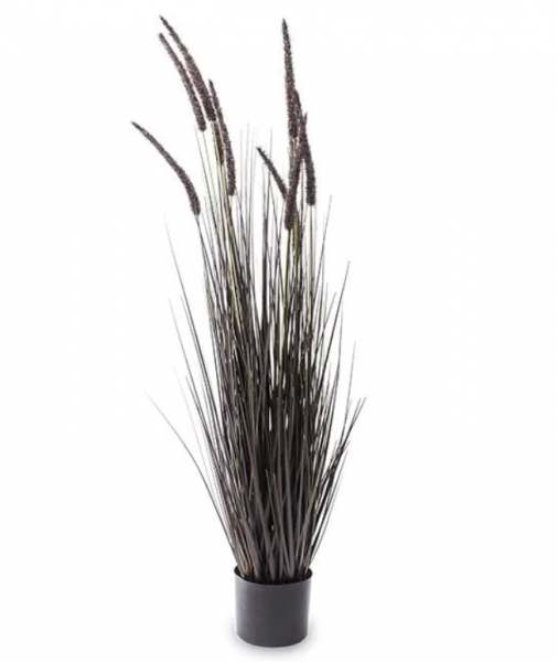 

Искусственное растение в горшке Flora 120 см 34027