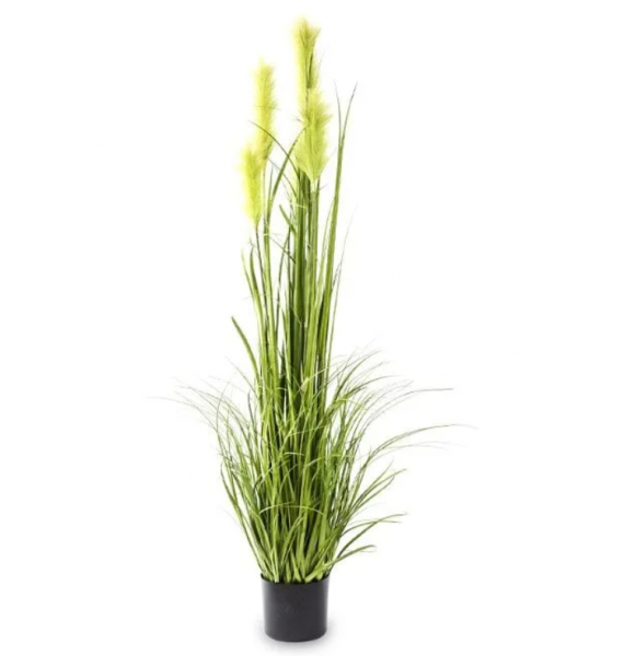 

Искусственное растение в горшке Flora 151 см 34025