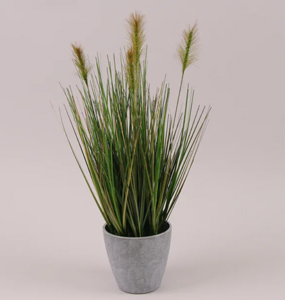 

Искусственное растение в горшке Flora 46 см 26922