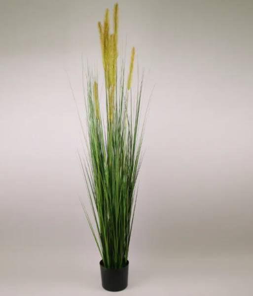 

Искусственное растение в горшке Flora 183 см 26929