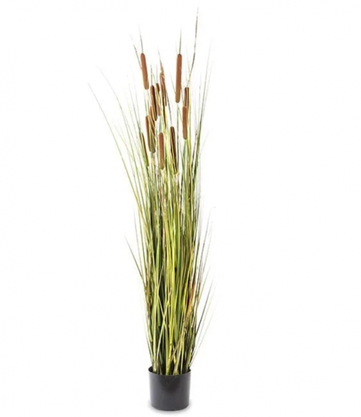 

Искусственное растение в горшке Flora 155 см 34002