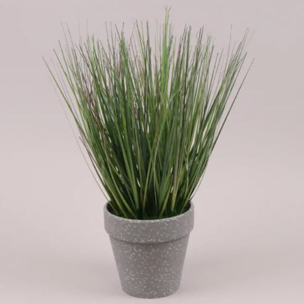 

Искусственное растение в горшке Flora 40 см 26772
