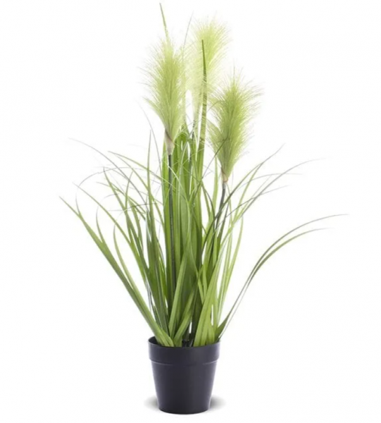 

Искусственное растение в горшке Flora 55 см 34006