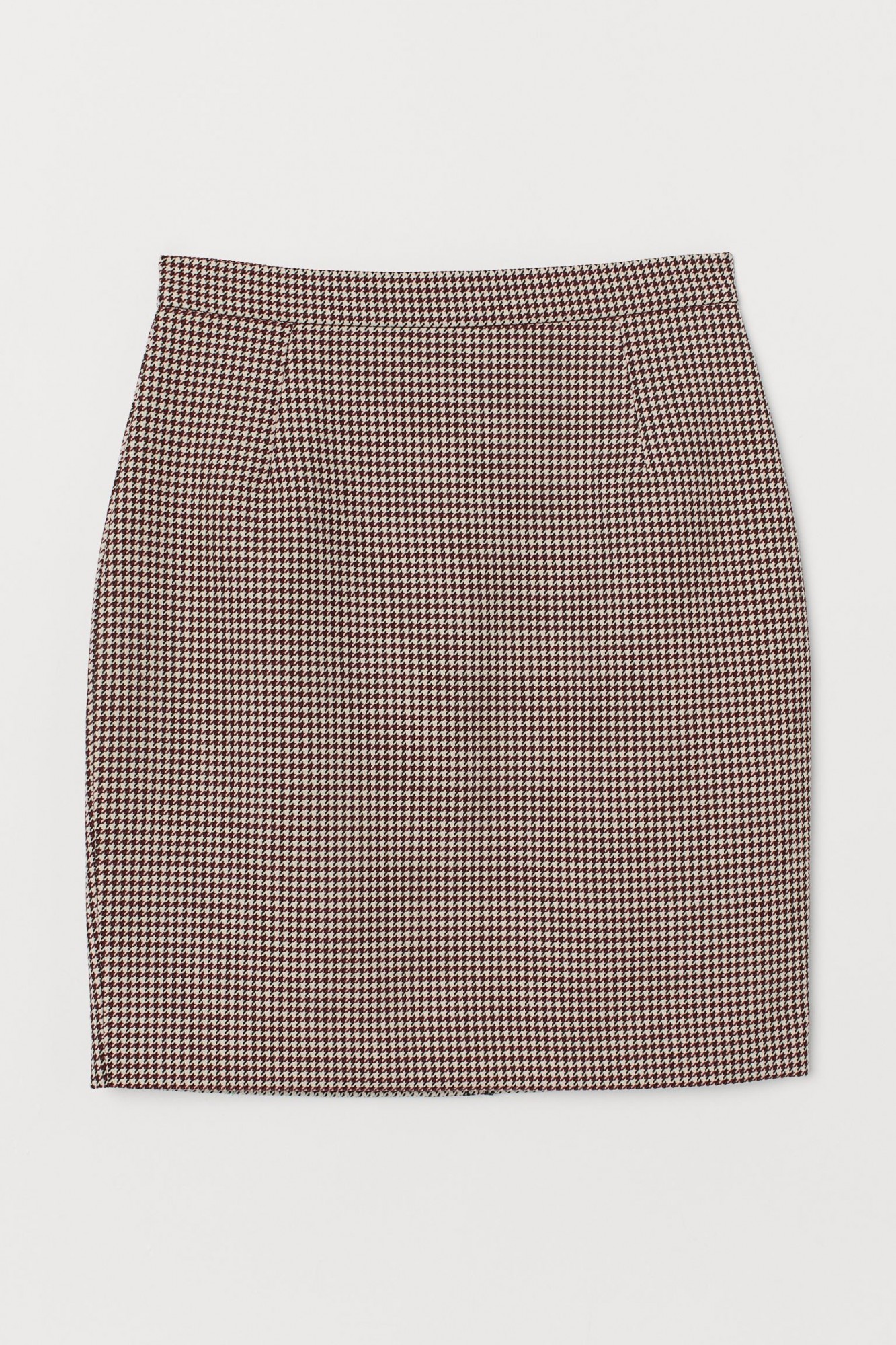 

Юбка H&M 44 комбинированный 7942830sm