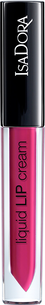 Акція на Жидкая помада Isadora кремовая Liquid Lip Cream №12 Pink Please 3.5 мл (7317851211121) від Rozetka UA