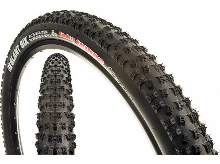 

Покрышка на велосипед Kenda Slant Six MTB 26х2,10 K-1080