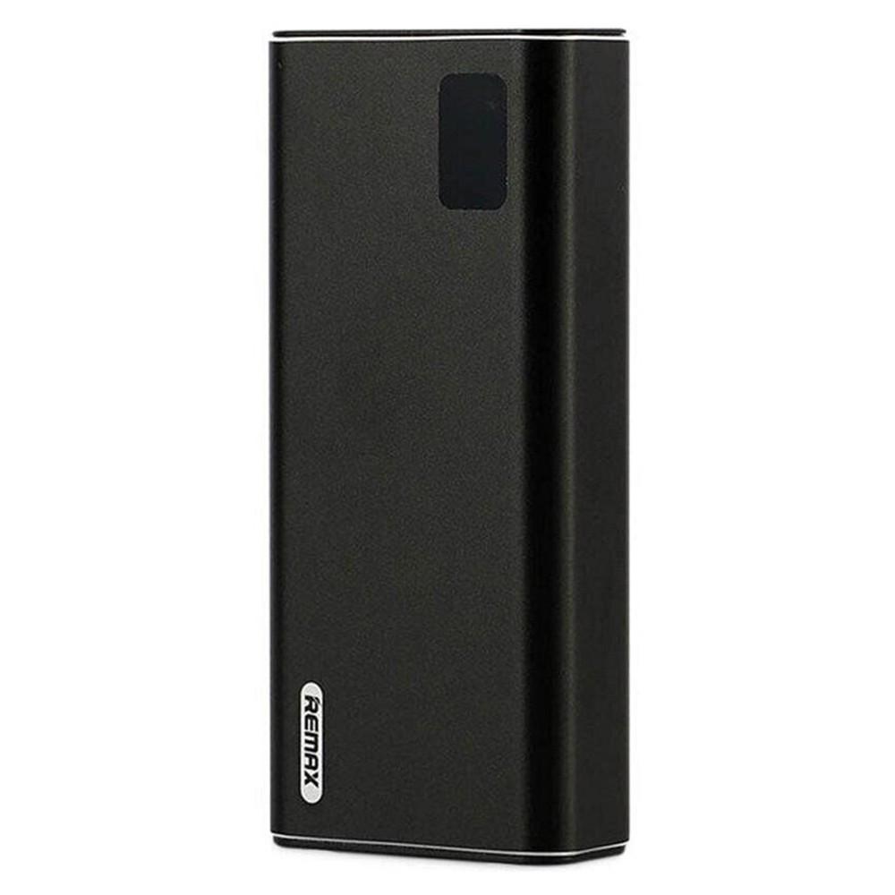 

Power Bank Remax Mini Pro RPP-155 black