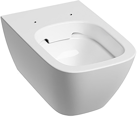 

Унитаз подвесной Kolo Modo Pure Rimfree L33123 без сиденья