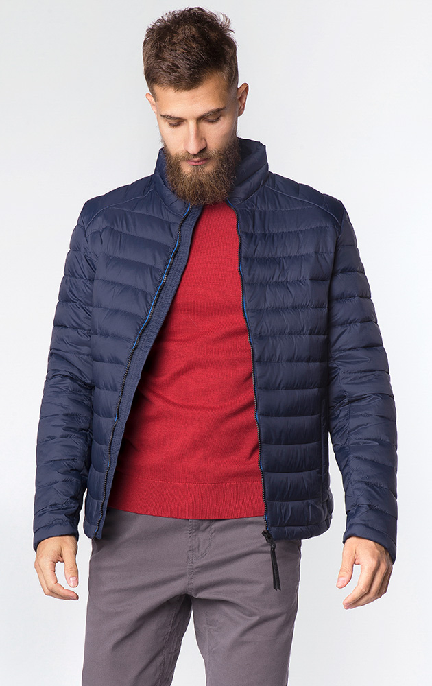 

Куртка Tom Tailor S TT 10113370010 10690