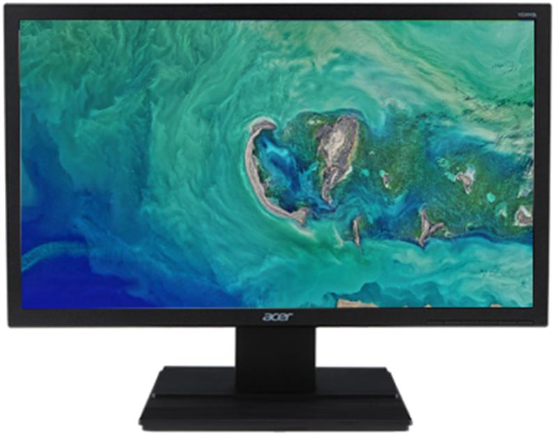 

Монитор ACER 19.5" V206HQLAB (UM.IV6EE.A01) Black