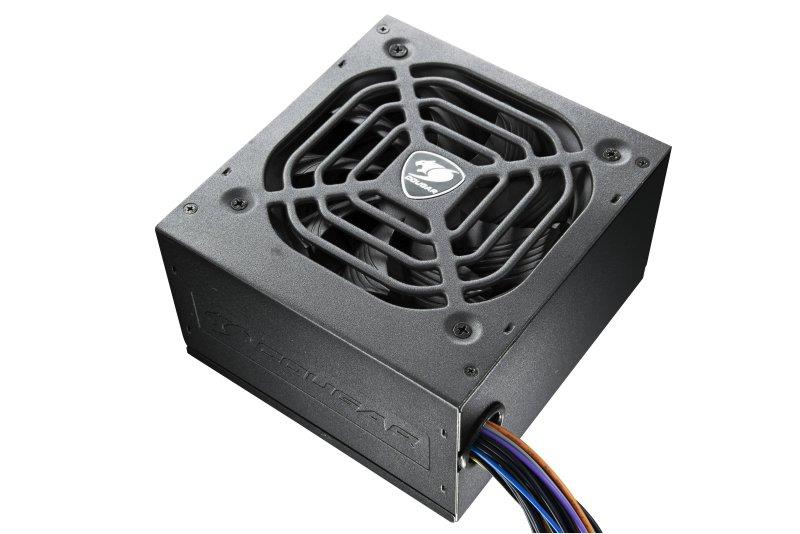 

Блок питания Cougar XTC500 500W