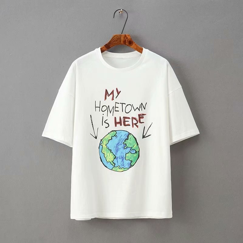 

Футболка женская Hometown Berni Fashion (M) Белый